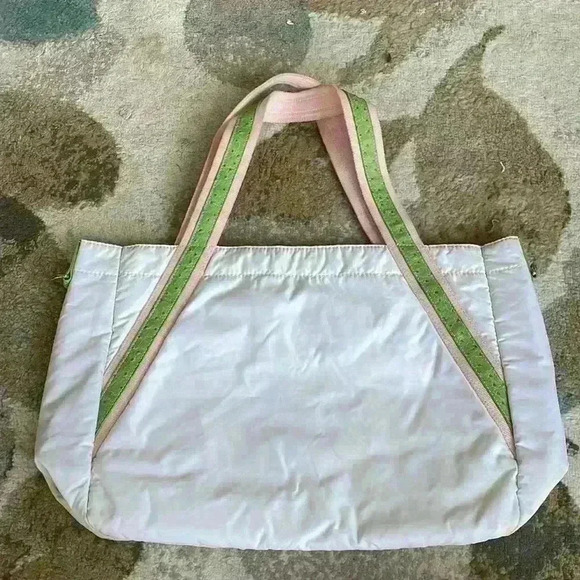 Preppy Goldie bag by Bath and Body works - Picture 5 of 13